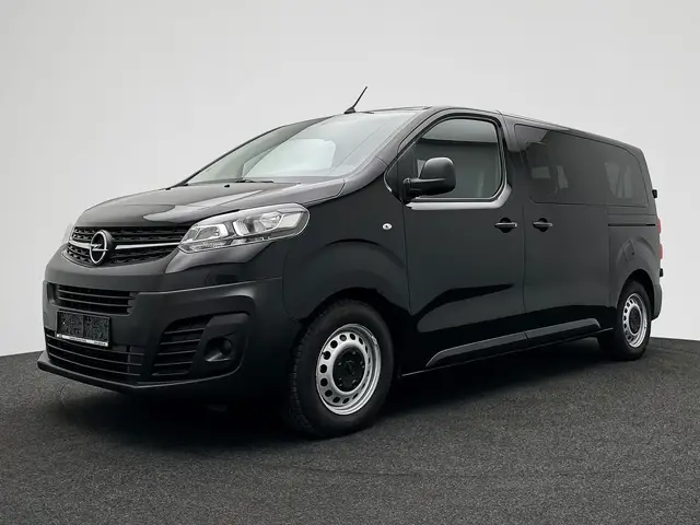 OPEL VIVARO COMBI 2021