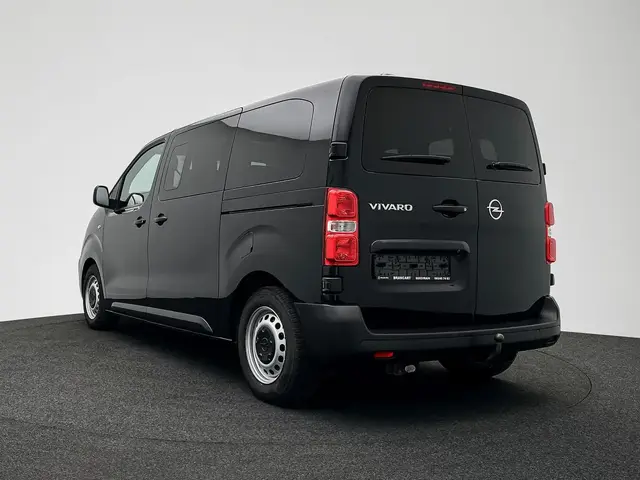 OPEL VIVARO COMBI 2021