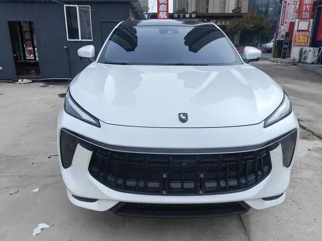 FORTHING EVO T5 EVO 2021