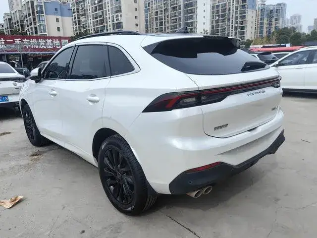 FORTHING EVO T5 EVO 2021