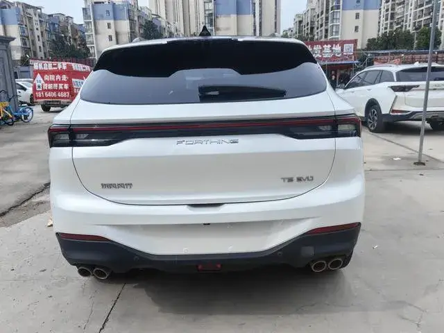 FORTHING EVO T5 EVO 2021