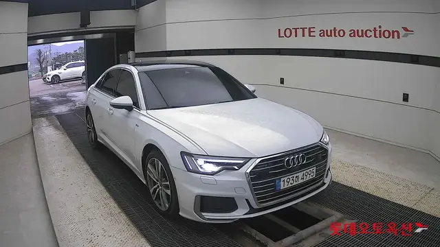 AUDI A6 45TFSI QUATTRO PREMIUM 2025