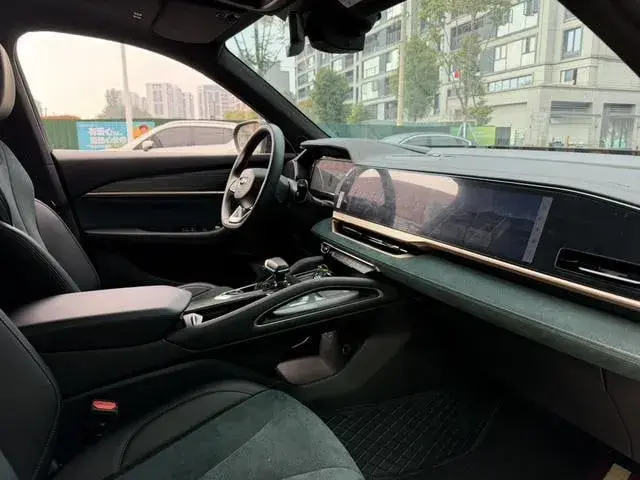 GEELY XINGYUE L 2023