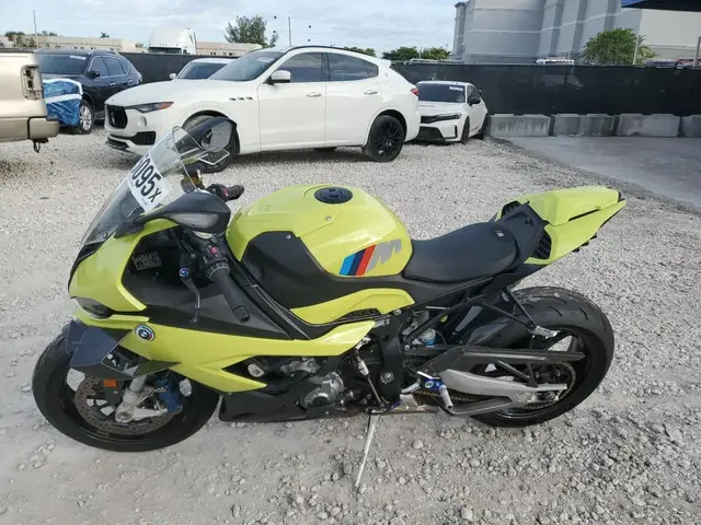 BMW M1000 RR - 2022