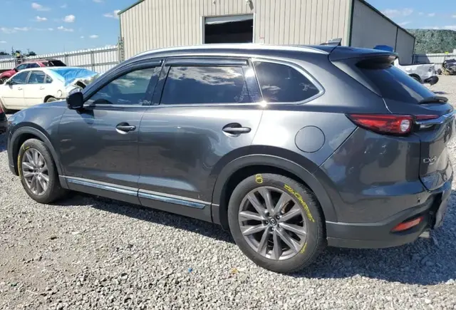 MAZDA CX-9 2021