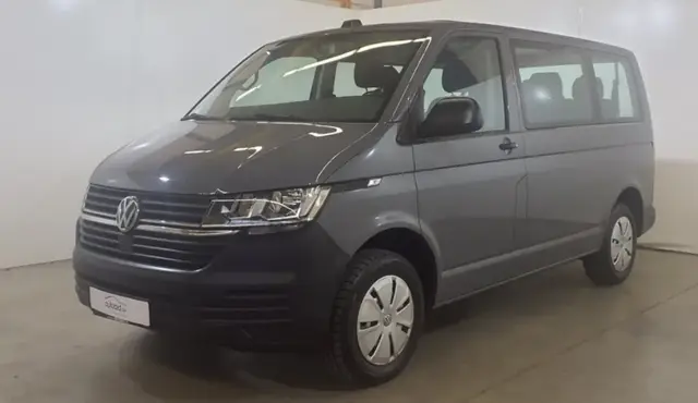 VOLKSWAGEN TRANSPORTER 2026