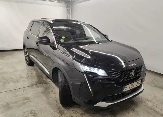 PEUGEOT 5008 2026