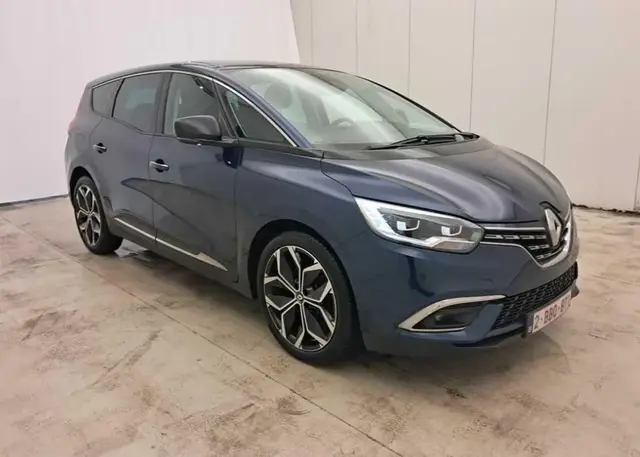 RENAULT SCENIC 2025