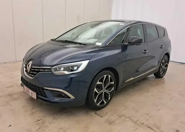 RENAULT SCENIC 2025
