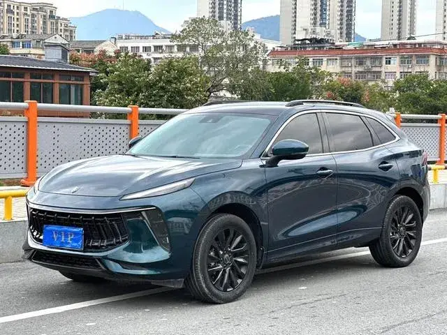 DONGFENG FORTHING EVO FORTHING T5 EVO 2021