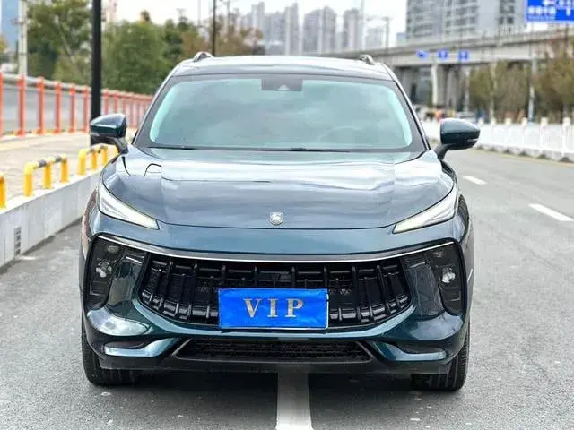 DONGFENG FORTHING EVO FORTHING T5 EVO 2021