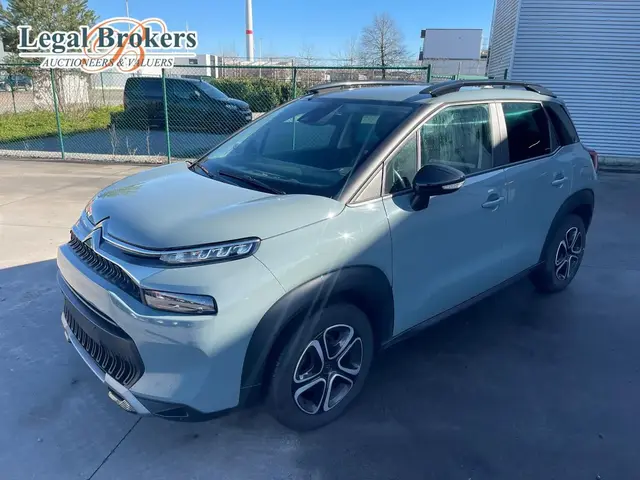 CITROEN C3 AIRCROSS 2022