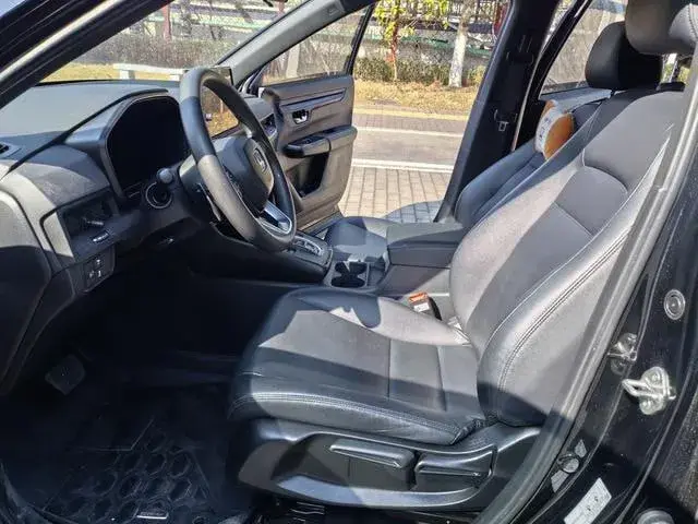 HONDA CR-V 2023