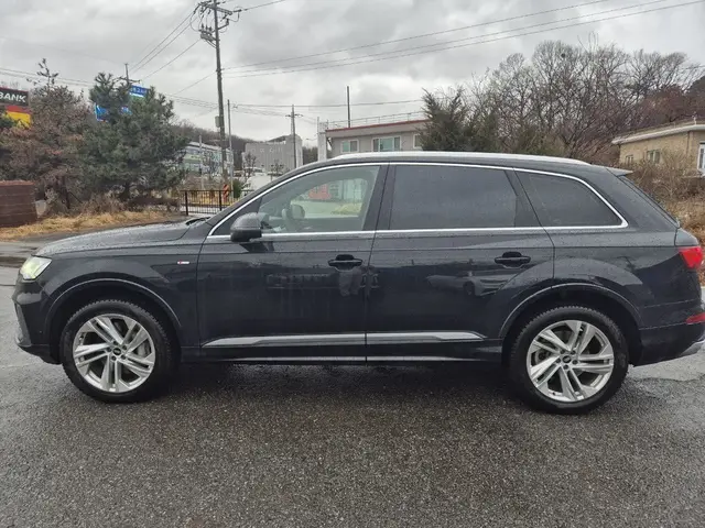 AUDI Q7 45TDI QUATTRO PREMIUM 2021