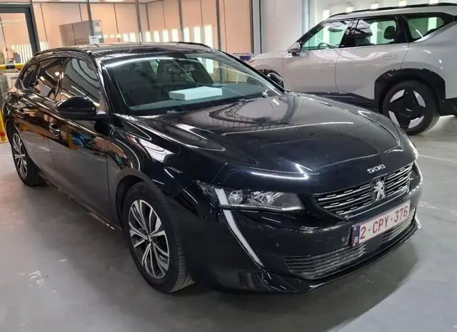 PEUGEOT 508 SW 2022