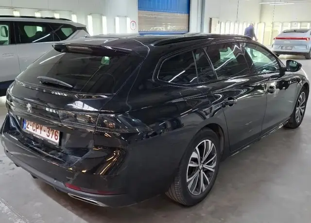 PEUGEOT 508 SW 2022