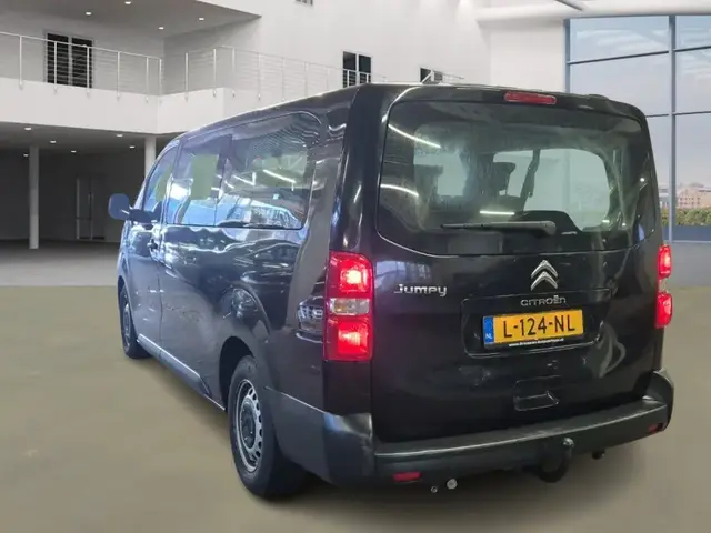 CITROËN SPACETOURER 2021