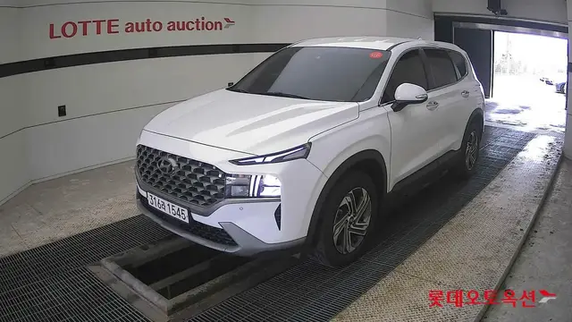 HYUNDAI SANTA FE 2WD 2026