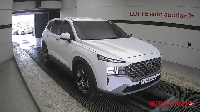 HYUNDAI SANTA FE 2WD 2026