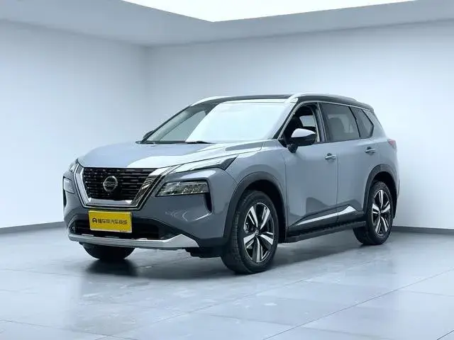 NISSAN X-TRAIL VC-TURBO 300 4WD 2022