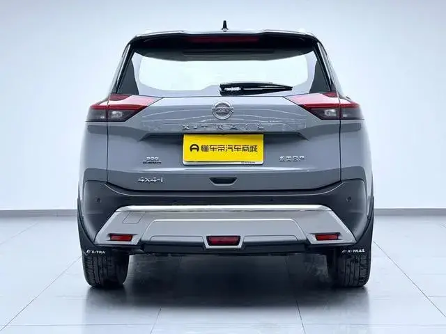 NISSAN X-TRAIL VC-TURBO 300 4WD 2022