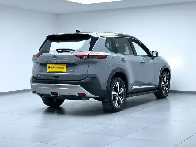 NISSAN X-TRAIL VC-TURBO 300 4WD 2022