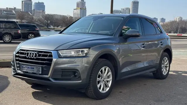AUDI Q5 2023