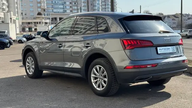 AUDI Q5 2023