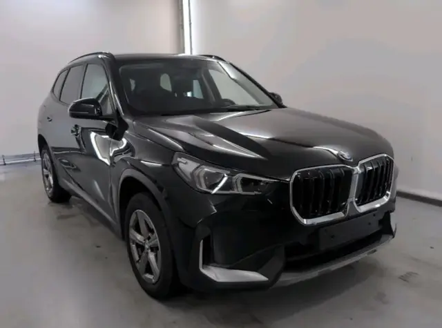 BMW X1 18I 2026