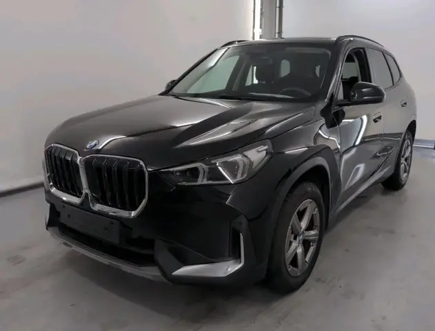 BMW X1 18I 2026