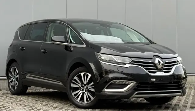 RENAULT ESPACE 2016