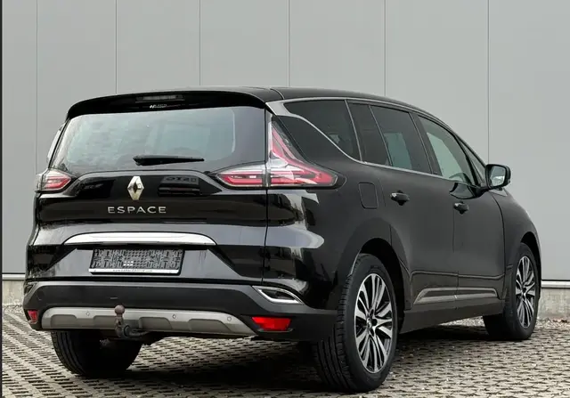 RENAULT ESPACE 2016