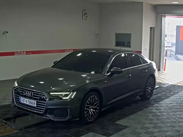AUDI A6 45TFSI QUATTRO PREMIUM 2026