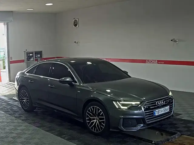 AUDI A6 45TFSI QUATTRO PREMIUM 2026