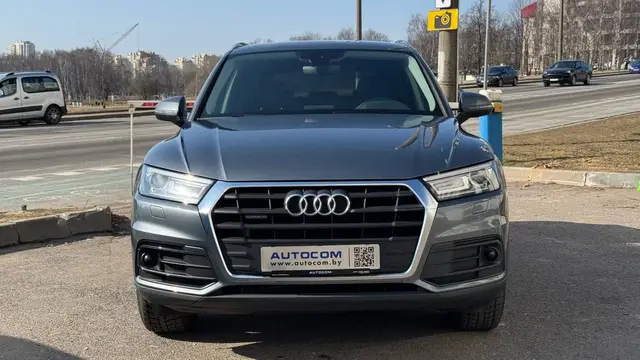AUDI Q5 2023
