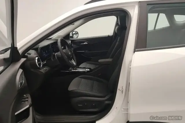 CHEVROLET SEEKER 2023