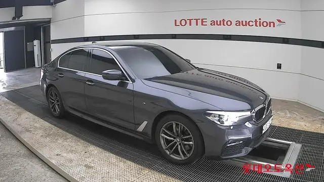 BMW 520D MSPORT EDITION - 2026