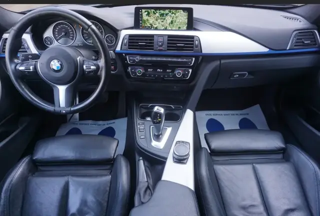 BMW 3 SERIES TOURING 2026