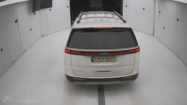 KIA CARNIVAL NOBLESSE 9 2026