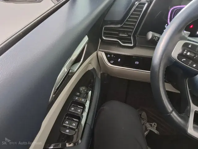 KIA SPORTAGE NOBLESSE 2026