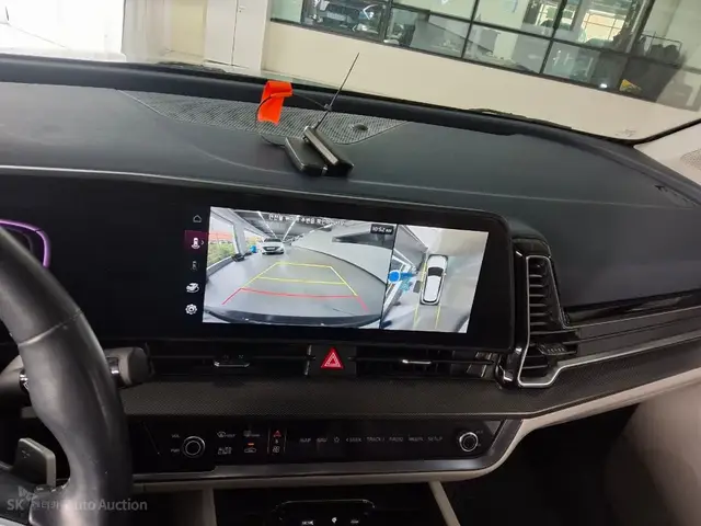 KIA SPORTAGE NOBLESSE 2026