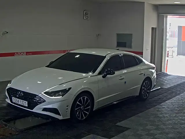 HYUNDAI SONATA PREMIUM PLUS 2026