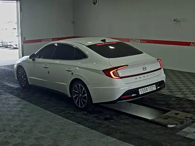 HYUNDAI SONATA PREMIUM PLUS 2026