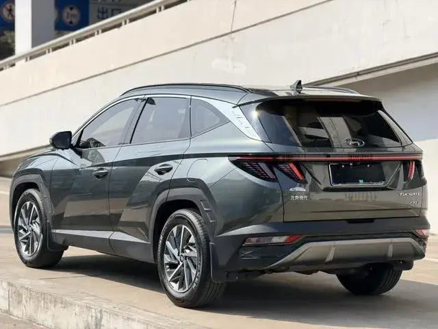 HYUNDAI TUCSON L 1 2023