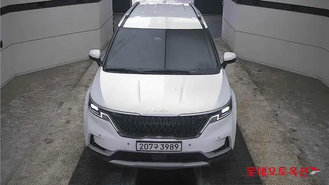 KIA CARNIVAL PRESTIGE 9 2026