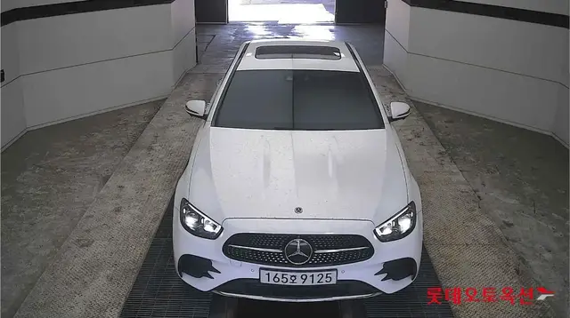 MERCEDES-BENZ E-Class NEW E220 D 4MATIC 2026