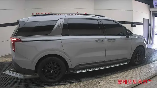 KIA CARNIVAL 2026