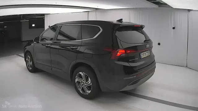 HYUNDAI SANTA FE 2WD EXCLUSIVE 2026