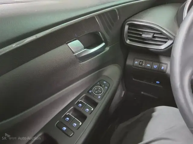 HYUNDAI SANTA FE 2WD EXCLUSIVE 2026