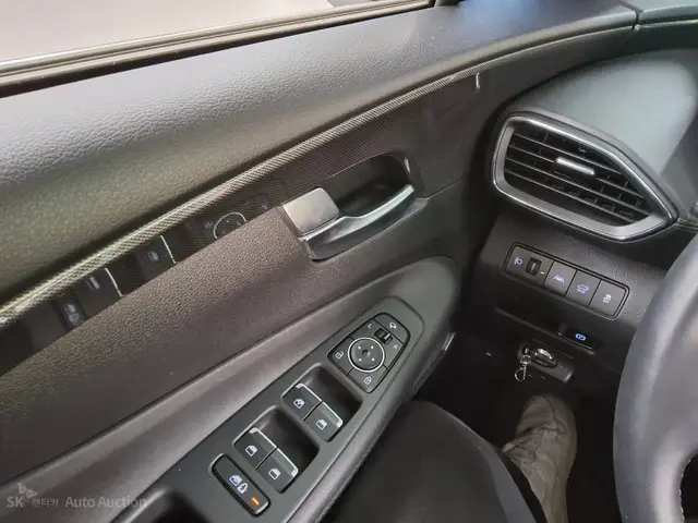 HYUNDAI SANTA FE 2WD EXCLUSIVE 2026